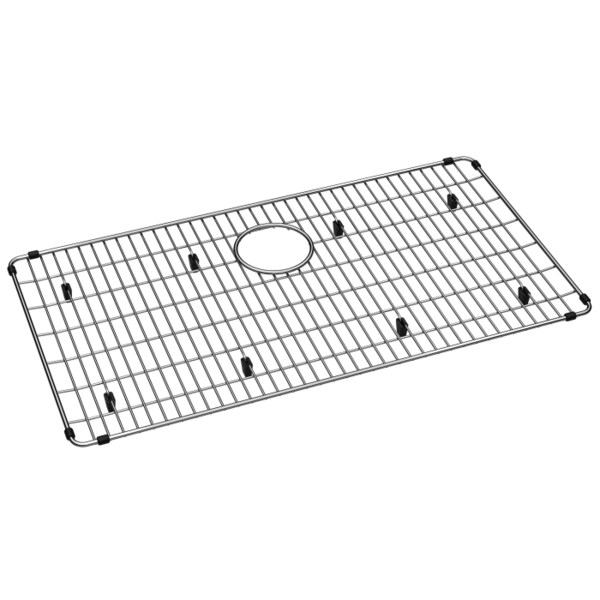Elkay Sink Bottom Grid 28-1/4 in x 15-1/4 in x 1-1/4 in